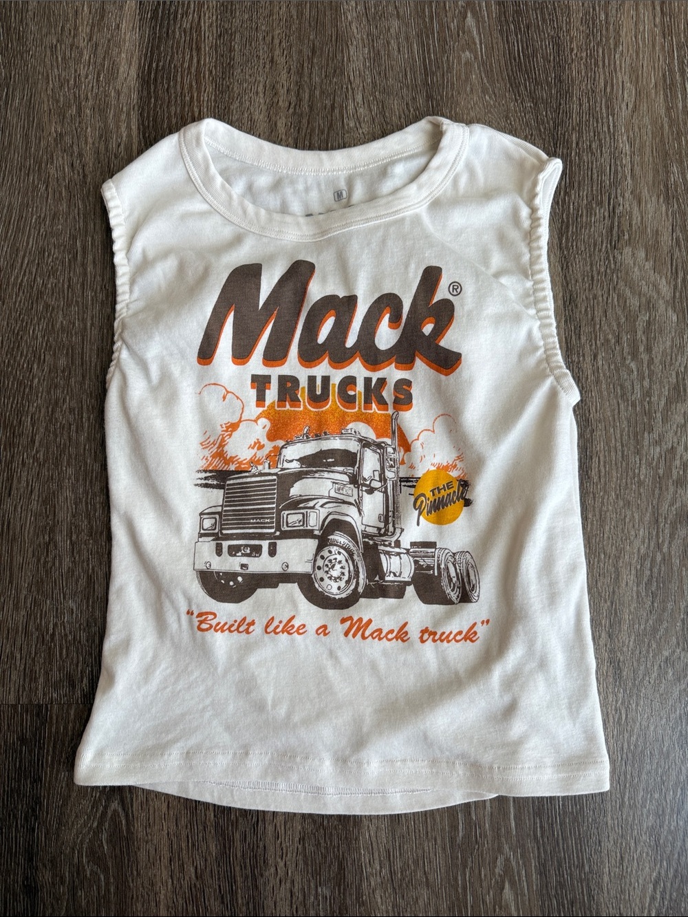 Women’s Graphic Tank